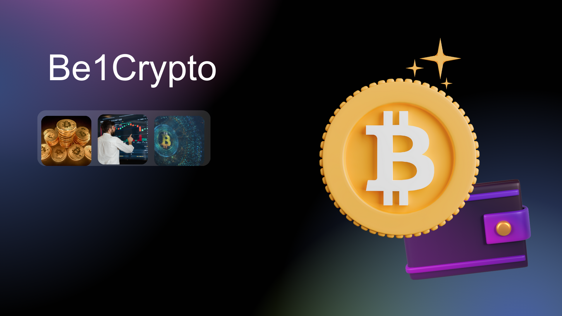 Be1Crypto: Transforming Your Cryptocurrency Journey