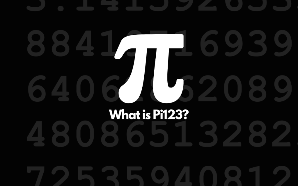 Pi123