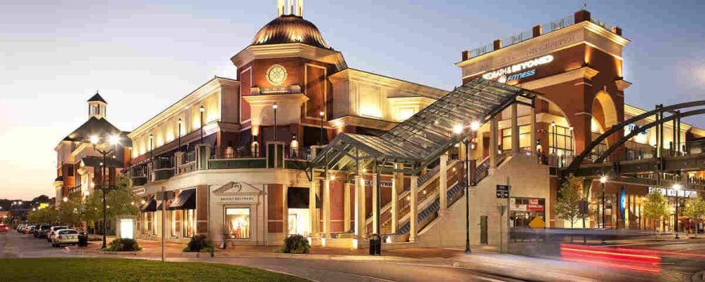 Annapolis Town Center: Find the Charm and Attractions Shopping mall